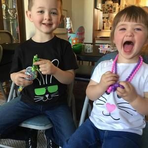 Meet your Posher, Candace